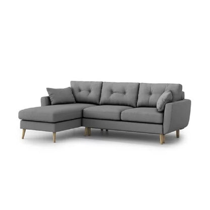 Nealon Reversible Corner Sofa Bed