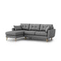 Nealon Reversible Corner Sofa Bed