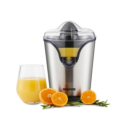 100W Citrus Juicer Electric Orange Juicer Professional