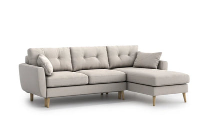 Nealon Reversible Corner Sofa Bed