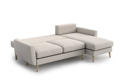 Nealon Reversible Corner Sofa Bed