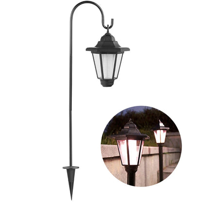 Solar Outdoor Lights Pathway, Outdoor Waterproof LED Landscape Lighting Solar Walkway Lights for Landscape/Patio/Lawn/Yard/Drive