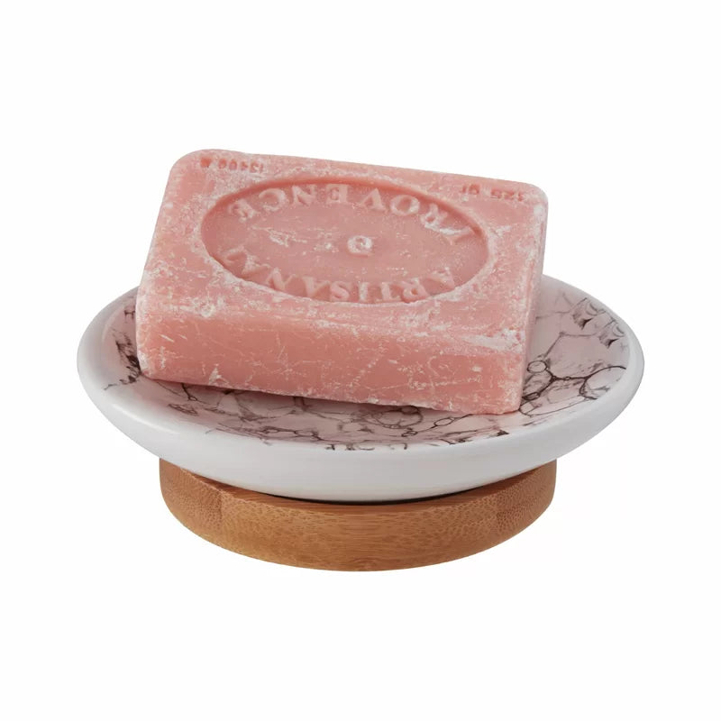 Salman Ceramic / Porcelain Bathroom Accessory Set